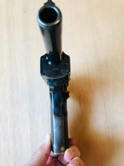 Walther model 480 9mm - Image 4 of 10
