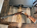 Browning Citori 725 Sporting O/U - 12ga 30" barrel with Briley Tubeset and accessories - 2 of 6