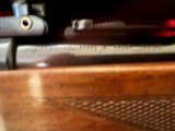 Savage 99F. 358 Winchester - 3 of 15