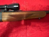 Savage 99F. 358 Winchester - 4 of 15