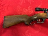 Savage 99F. 358 Winchester - 5 of 15