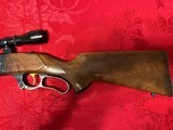 Savage 99F. 358 Winchester - 9 of 15