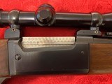 Savage 99F. 358 Winchester - 2 of 15
