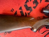 Winchester Model 88 284 Winchester - 12 of 14