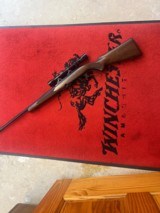 Winchester Model 88 284 Winchester - 2 of 14