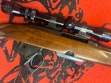 Winchester Model 88 284 Winchester - 4 of 14