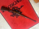 Winchester Model 88 284 Winchester