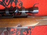 Winchester Model 88 284 Winchester - 11 of 14