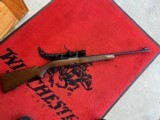 Winchester Model 88 in 358 Winchester - 1 of 15