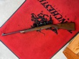 Winchester Model 88 in 358 Winchester - 2 of 15