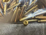 New 284 Winchester Brass - 1 of 2