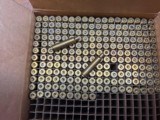 284 Winchester Western Brass - 1 of 2