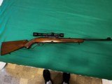 Winchester Model 88. 308 Winchester