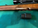 Winchester Model 88. 308 Winchester - 3 of 15