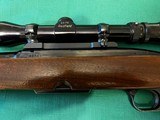 Winchester Model 88. 308 Winchester - 7 of 15