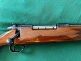 Weatherby Mark V Deluxe 340 Weatherby Magnum - 14 of 15