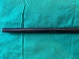 Weatherby Mark V Deluxe 340 Weatherby Magnum - 8 of 15