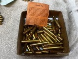 Remington Peters 35 Whelen Cases - Image 1 of 1