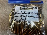 Winchester 270 Cases - Image 1 of 1