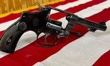 Smith & Wesson Model 32 CTG Long