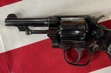 Smith & Wesson Model 32 CTG Long - 6 of 12