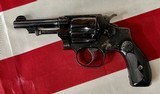 Smith & Wesson Model 32 CTG Long - 4 of 12