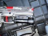 Sig Sauer P320 .40 caliber Custom Handgun - 6 of 15
