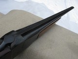 Savage Stevens 311A .410 Double Barrel Shotgun 1950s walnut stocks 98% EXC+ - 7 of 8