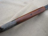 Savage Stevens 311A .410 Double Barrel Shotgun 1950s walnut stocks 98% EXC+ - 8 of 8