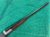 B Searcy & Co 450 NE Double Rifle - 2 of 9