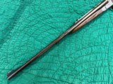 B Searcy & Co 450 NE Double Rifle - 6 of 9