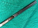 B Searcy & Co 450 NE Double Rifle - 8 of 9