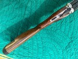 B Searcy & Co 450 NE Double Rifle - 3 of 9