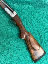 B Searcy & Co 450 NE Double Rifle - 5 of 9