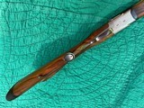 B Searcy & Co 450 NE Double Rifle - 7 of 9