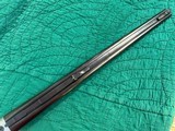 B Searcy & Co 450 NE Double Rifle - 4 of 9