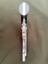 Custom Freedom Arms 500 JRH by Jack Huntington - 9 of 10