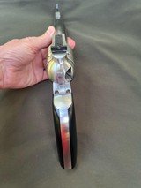 Custom Freedom Arms 500 JRH by Jack Huntington - 3 of 10