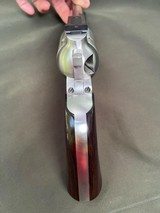 Custom Freedom Arms 500 JRH by Jack Huntington - 10 of 10