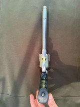 .500 Smith & Wesson Revolver - 5 of 7