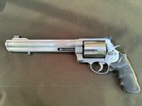 .500 Smith & Wesson Revolver - 3 of 7