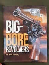 .500 Smith & Wesson Revolver - 6 of 7