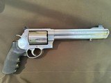 .500 Smith & Wesson Revolver - 2 of 7