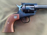 Ruger Single Six .32 H&R Mag - 5 of 11