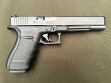 Glock 40 10MM MOS - 1 of 3