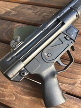 MKE AP5 9mm Pistol 8.9