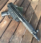 MKE AP5 9mm Pistol 8.9" Barrel