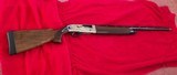 Beretta AL391 Teknys Sport 12 gauge, 3" chamber, 30" barrel with full set of Optima chokes and molded carry case. - 1 of 14