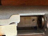 Ruger 10/22 carbine.
22long rifle - 13 of 13