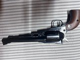 Ruger old army 45 Cal - 3 of 12